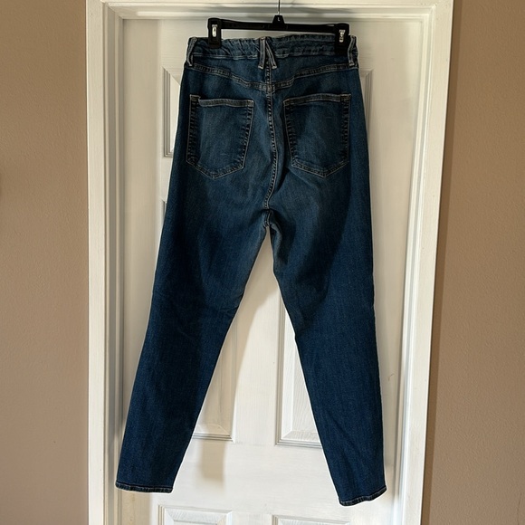 GOOD AMERICAN good legs size 22 - Picture 3 of 3